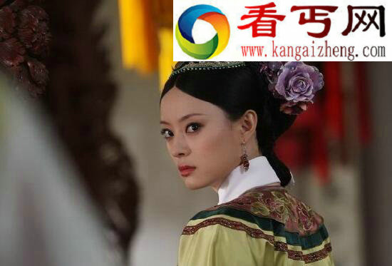 纯元皇后怎么死的，历史上真的有纯元皇后吗