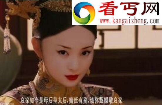 纯元皇后怎么死的，历史上真的有纯元皇后吗