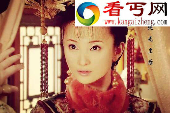 纯元皇后怎么死的，历史上真的有纯元皇后吗