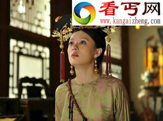 纯元皇后怎么死的，历史上真的有纯元皇后吗