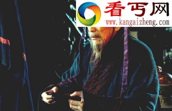 《三国演义》中王允怎么死的，美人计杀董卓却惨遭灭门