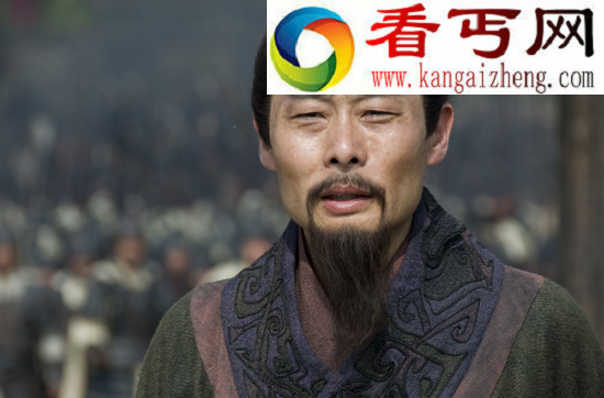 三国中鲁肃怎么死的，大智若愚为吴争天下生病而死