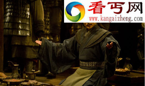 “谋圣”张良怎么死的，晚年修道行踪飘忽病逝而去