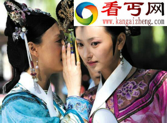 眉庄怎么死的，《甄嬛传》里的眉庄是谁