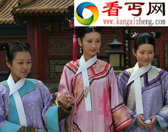 眉庄怎么死的，《甄嬛传》里的眉庄是谁