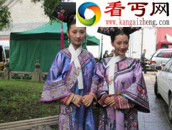 眉庄怎么死的，《甄嬛传》里的眉庄是谁