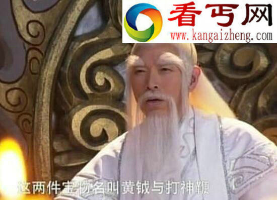 财神主赵公明怎么死的，死亡背后的惊天秘密令人震惊