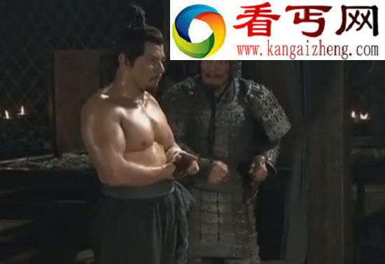三国名将曹仁怎么死的,兵败东吴大将朱桓病逝洛阳城