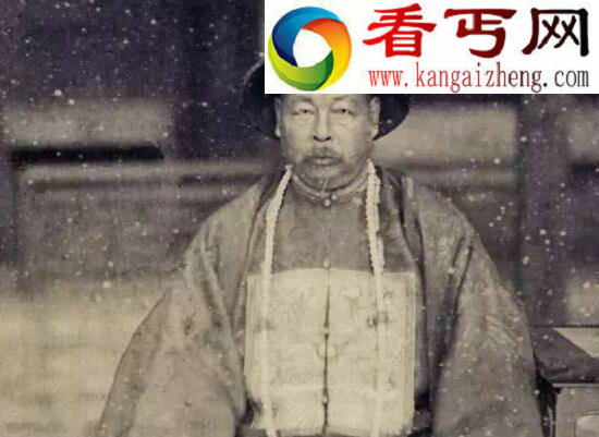 左宗棠是怎么死的，重庆八岁僵尸男孩疑似左宗棠转世