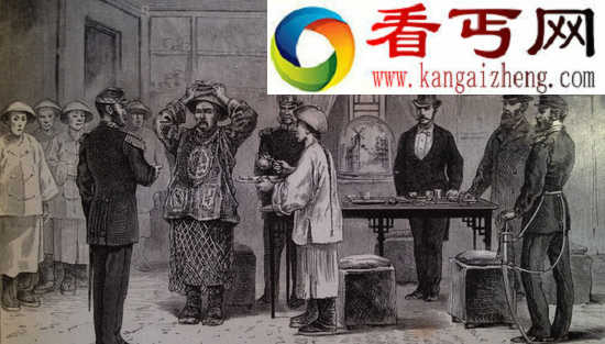 左宗棠是怎么死的，重庆八岁僵尸男孩疑似左宗棠转世
