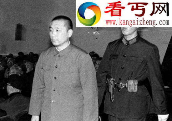 四人帮之一王洪文怎么死的，欲篡党夺权被判无期因肝病死于狱中