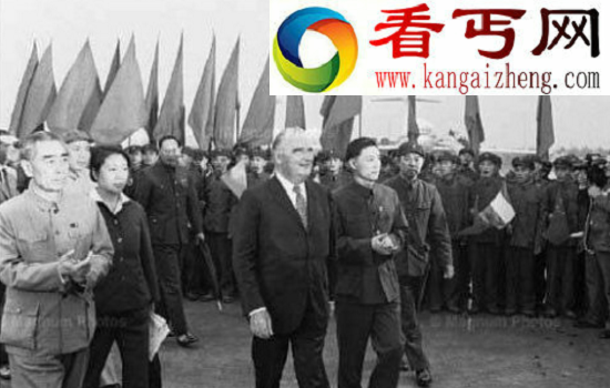 四人帮之一王洪文怎么死的，欲篡党夺权被判无期因肝病死于狱中