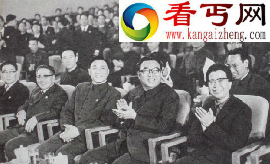四人帮之一王洪文怎么死的，欲篡党夺权被判无期因肝病死于狱中