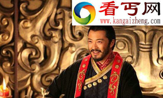 杨广怎么死的，一代君王死后下场竟如此悲惨