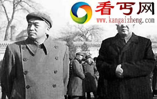 彭德怀怎么死的，竟死于毛泽东的报复心理