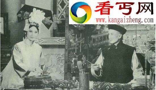 光绪皇帝照片大全，光绪皇帝怎么死的
