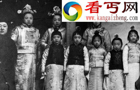 光绪之死背后真相，慈禧“我不能死在你前头!”