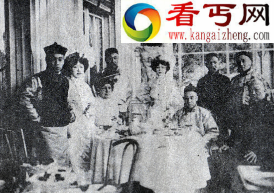 光绪之死背后真相，慈禧“我不能死在你前头!”