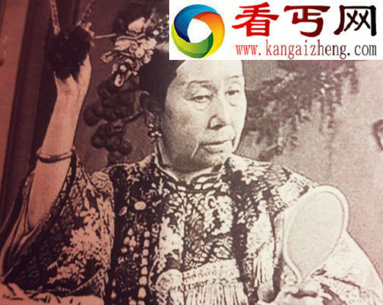 光绪之死背后真相，慈禧“我不能死在你前头!”