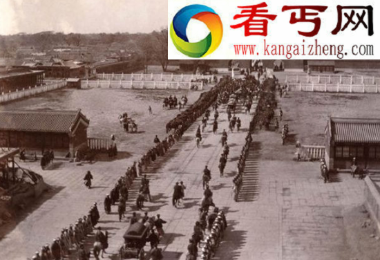 光绪之死背后真相，慈禧“我不能死在你前头!”