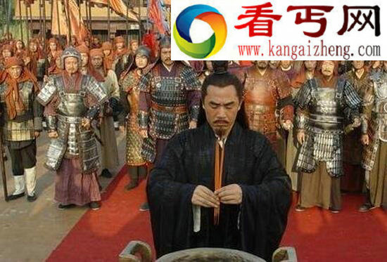 深度张士诚为什么自缢而死，张士诚墓在哪里