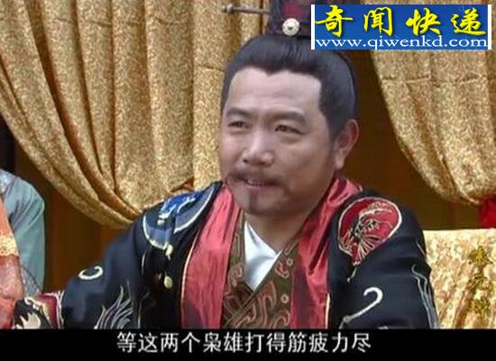 深度张士诚为什么自缢而死，张士诚墓在哪里