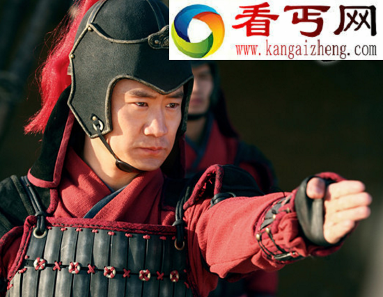 岳飞手下大将排名，岳飞的生死之交第一猛将张宪