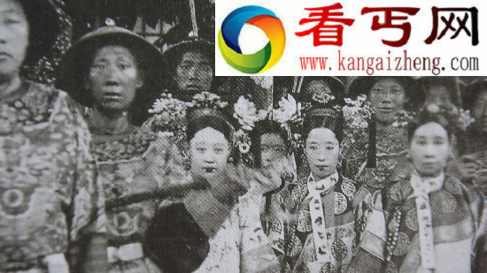 光绪皇帝死因真相，一代帝王竟遭慈禧用砒霜毒死