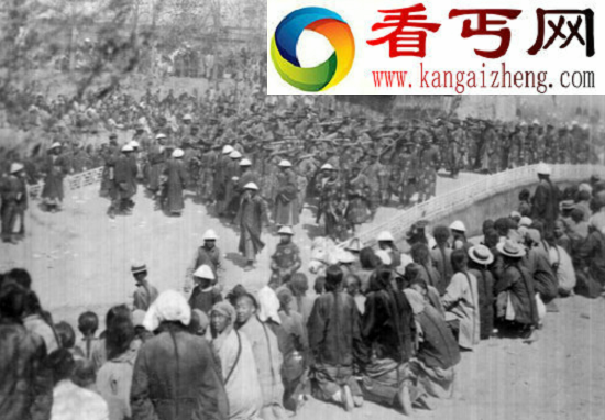 光绪皇帝死因真相，一代帝王竟遭慈禧用砒霜毒死