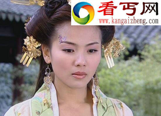 花蕊夫人是谁,花蕊夫人的简介
