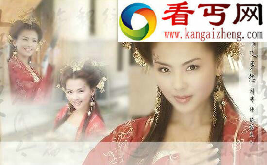花蕊夫人是谁,花蕊夫人的简介