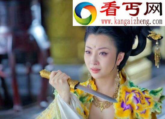 花蕊夫人是谁,花蕊夫人的简介