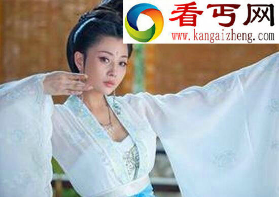 花蕊夫人是谁,花蕊夫人的简介