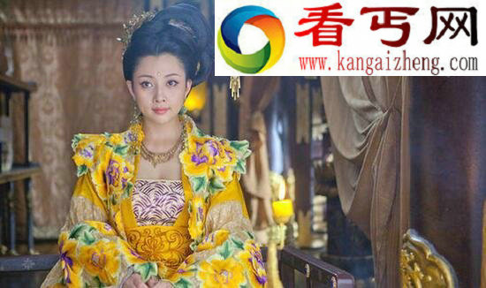 花蕊夫人是谁,花蕊夫人的简介