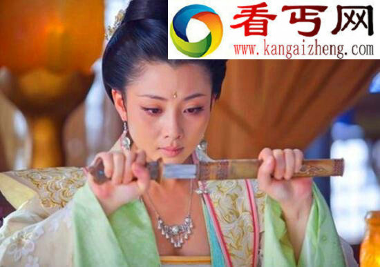 花蕊夫人是谁,花蕊夫人的简介