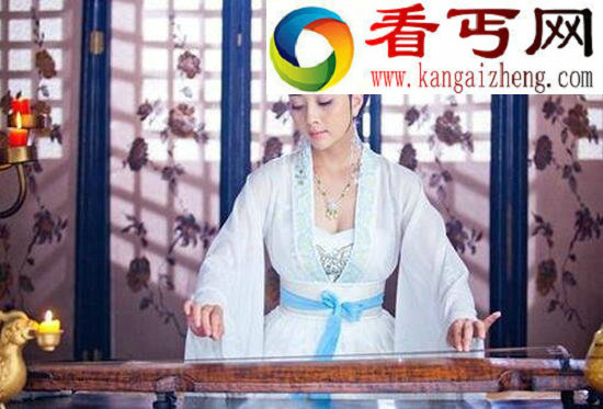 花蕊夫人是谁,花蕊夫人的简介