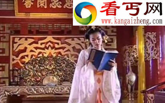 花蕊夫人是谁,花蕊夫人的简介