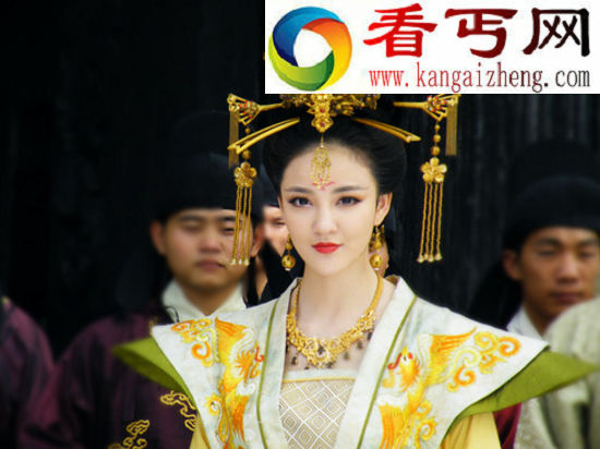 太平公主是怎么死的，欲当女皇被唐玄宗赐死