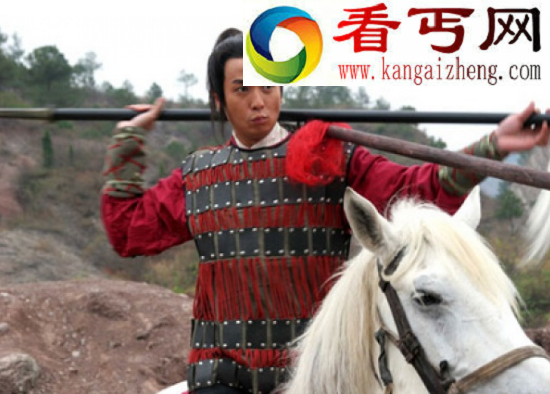 薛丁山怎么死的,一生战功无数72岁镇守青凉而亡