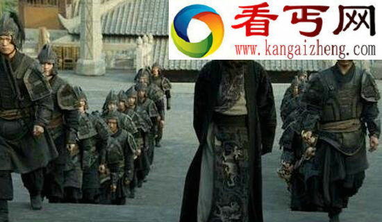 关羽怎么死的，关羽之死的真相