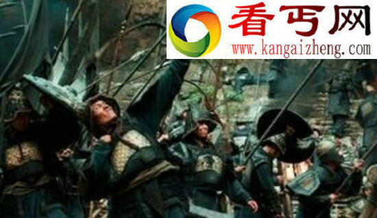 关羽怎么死的，关羽之死的真相