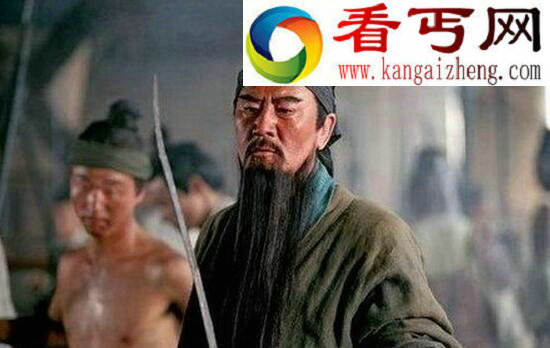 关羽怎么死的，关羽之死的真相