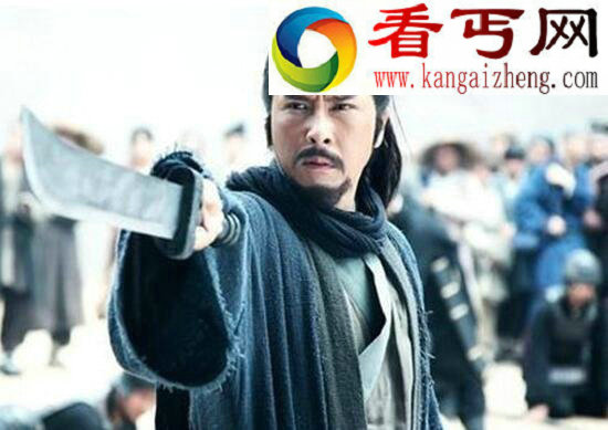 关羽怎么死的，关羽之死的真相