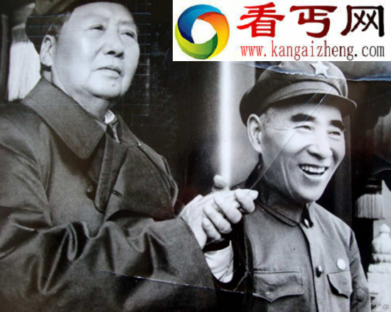 林彪死亡真相，机毁人亡背后的惊天之秘