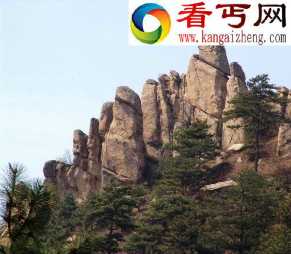 中国佛教的四大名山 分别住着谁