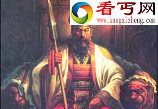 深度上古神话中的蚩尤传说，蚩尤传说的前因后果