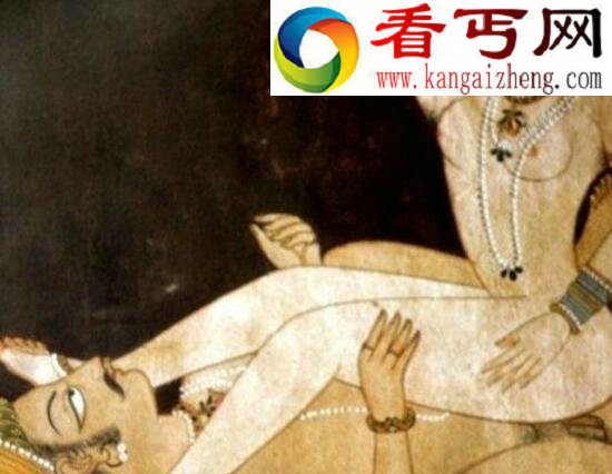 中国十大古代禁书，大尺度让你脸红心跳