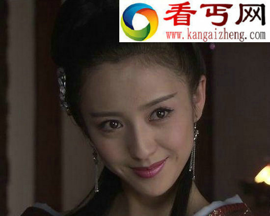 历史上最美的皇后，汉朝赵飞燕因美貌而成为皇后