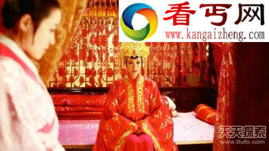 古代女人地位咋样？无数人竟因为它丧命