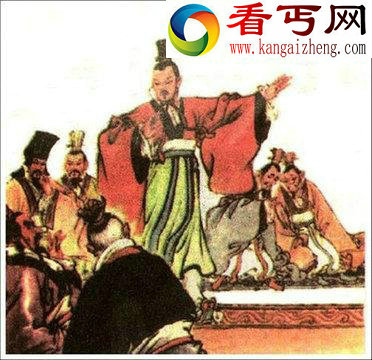 震惊！揭中国古代的六大特种兵